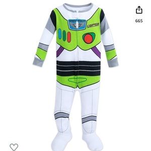 NWT Disney Baby Onesie, 6-9 month